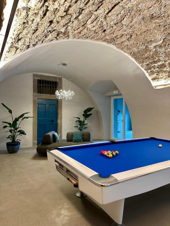 Castro  Vulcano Palace מראה חיצוני תמונה