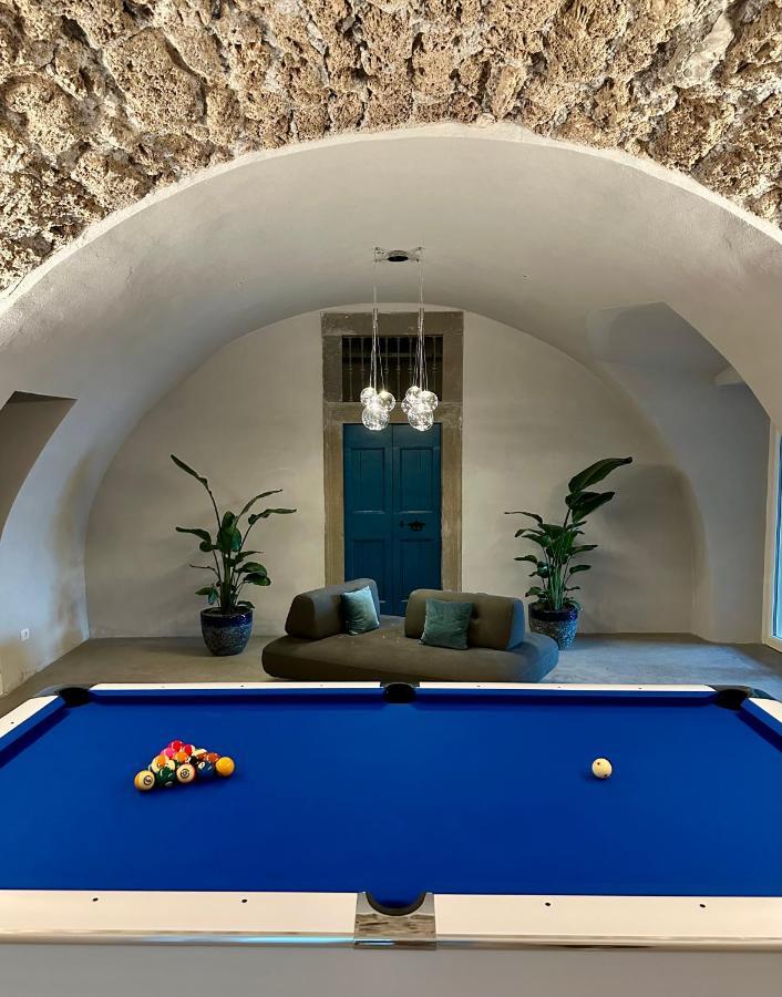 Castro  Vulcano Palace מראה חיצוני תמונה