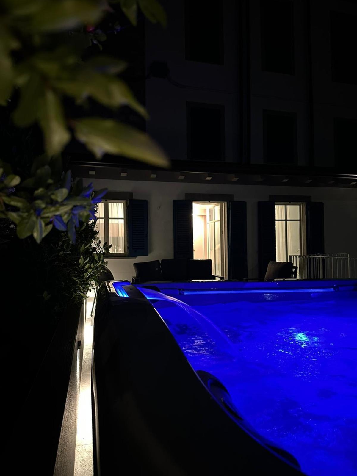 Castro  Vulcano Palace מראה חיצוני תמונה